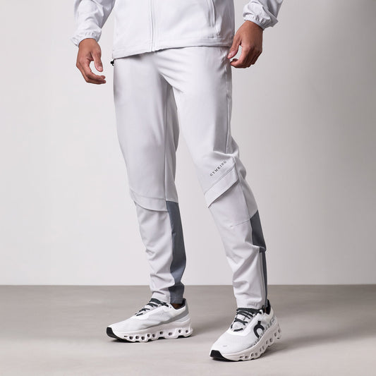 Gym King Vision Pant - Urban Grey