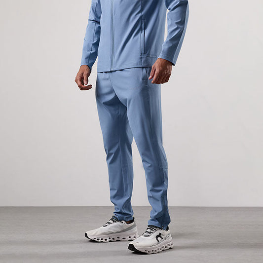 Gym King Hex Jogger - Blue Shadow